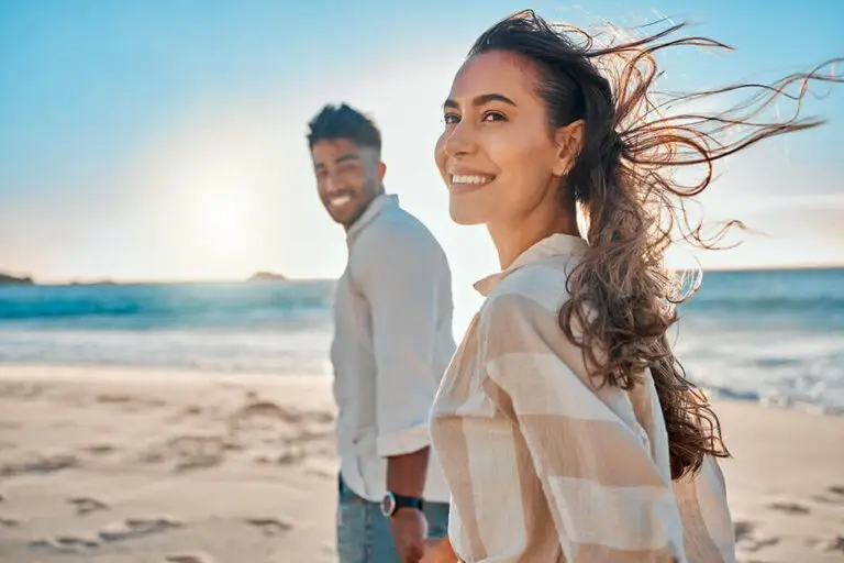 Being Happy With a Relationship through Inner Perspective Coaching